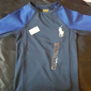 Boys baby Polo